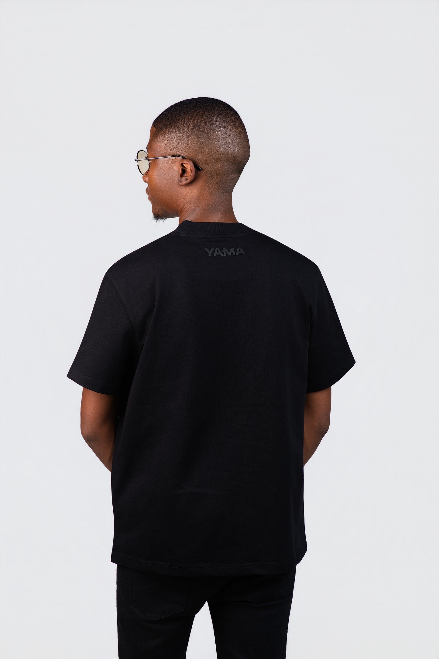 YAMA BLACK HUNT