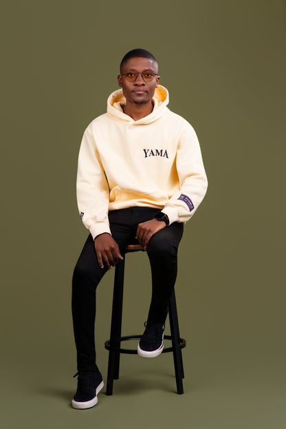 YAMA BE-HUMBLE HOODIE