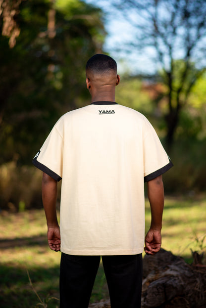 YAMA BUTTER GLIDE TEE