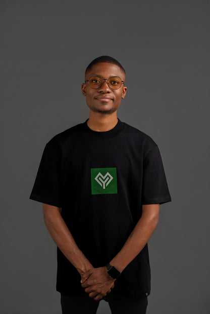 YAMA Rooted Identity Tee