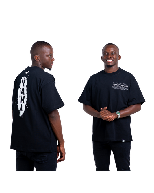 YAMA Splash Tee