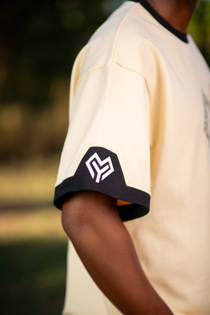 YAMA BUTTER GLIDE TEE