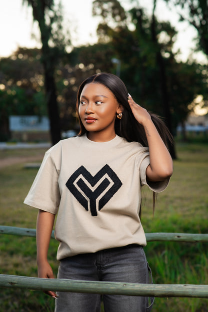 YAMA ICON T-SHIRT