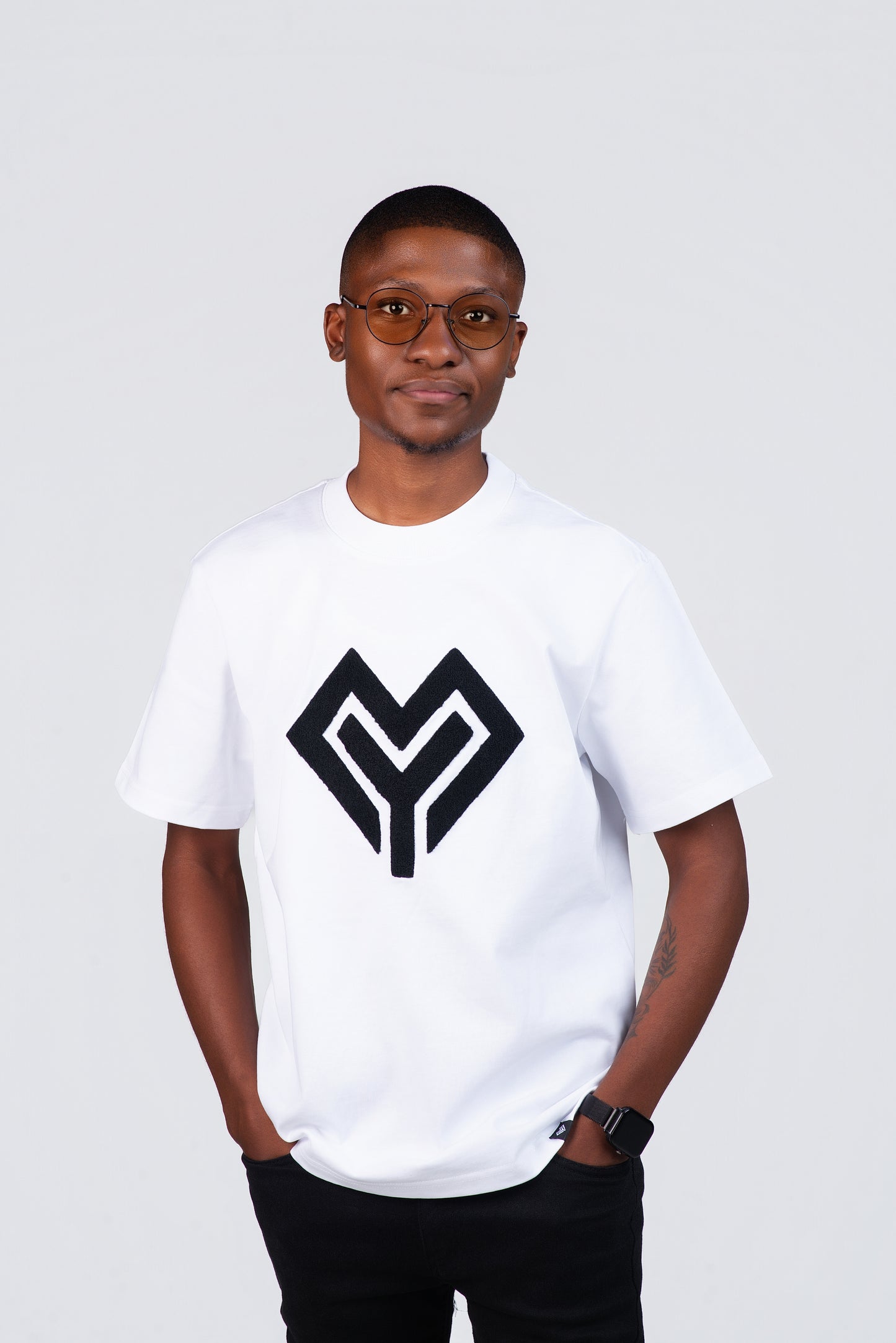 YAMA ICON T-SHIRT