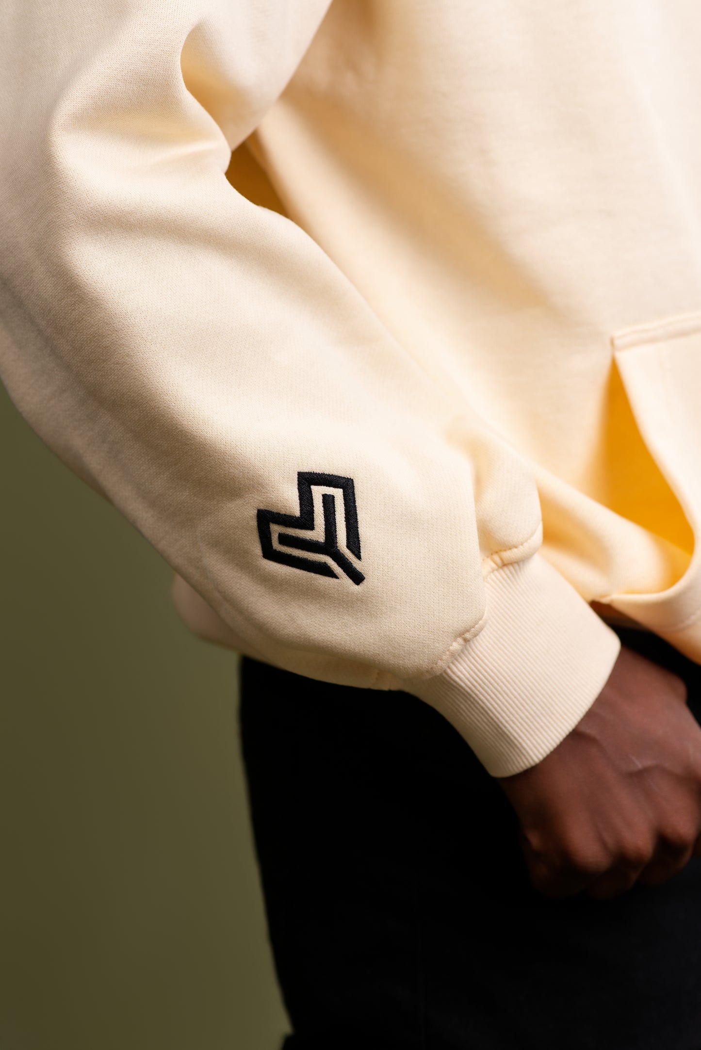 YAMA BE-HUMBLE HOODIE