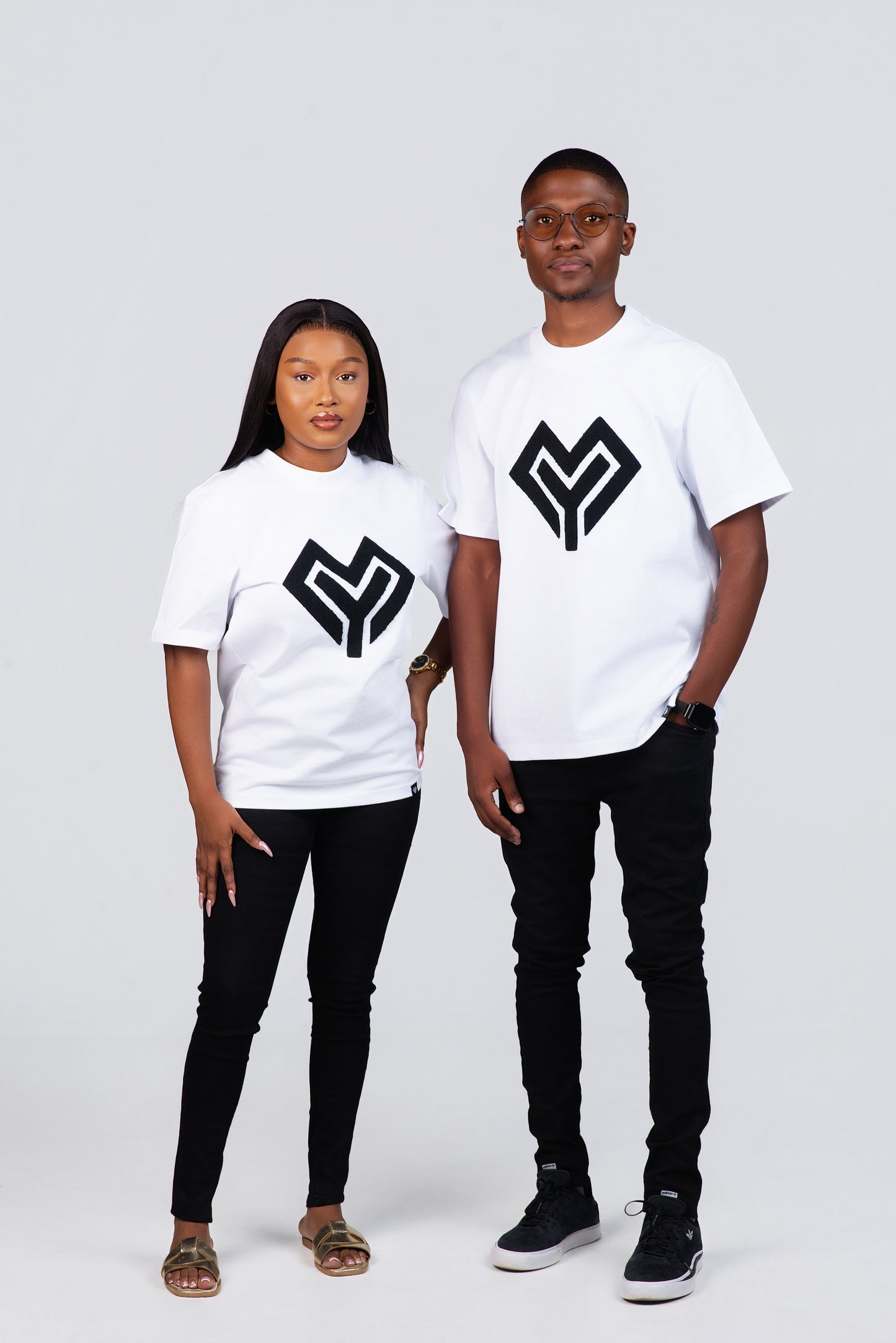 YAMA ICON T-SHIRT