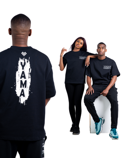 YAMA Splash Tee