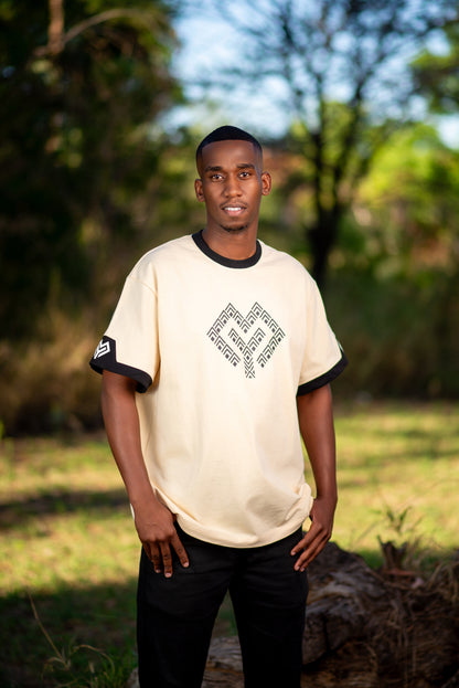 YAMA BUTTER GLIDE TEE