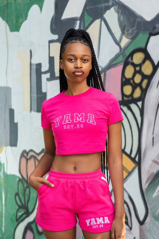 YAMA Elevate crop