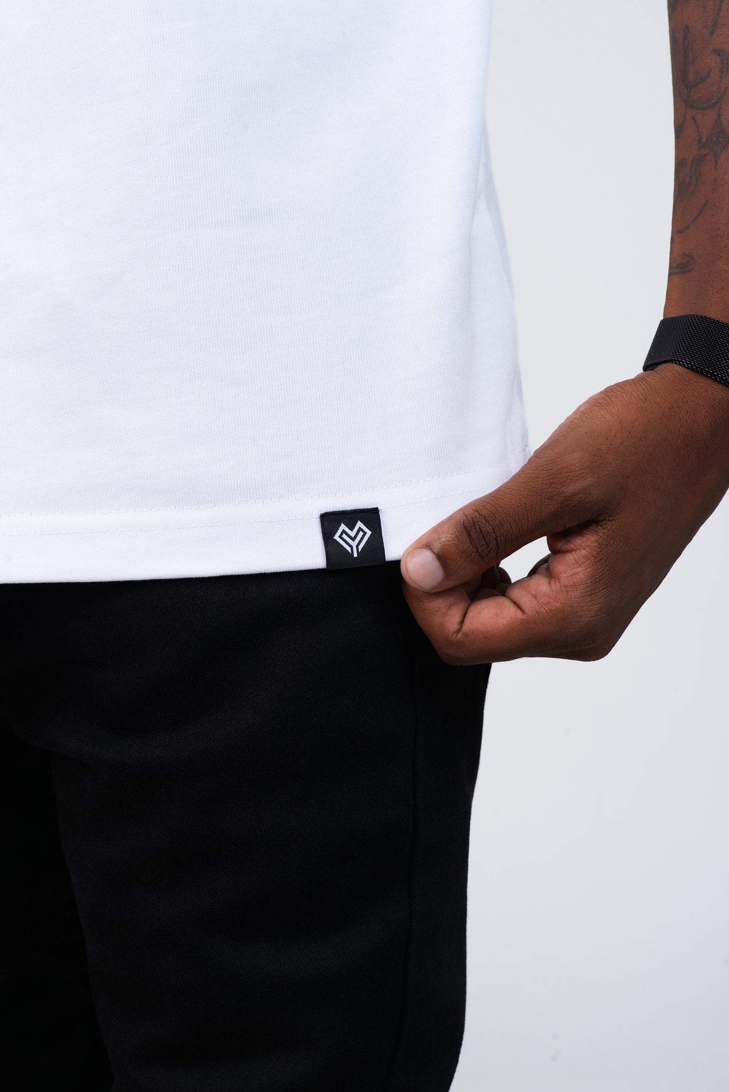 YAMA ICON T-SHIRT