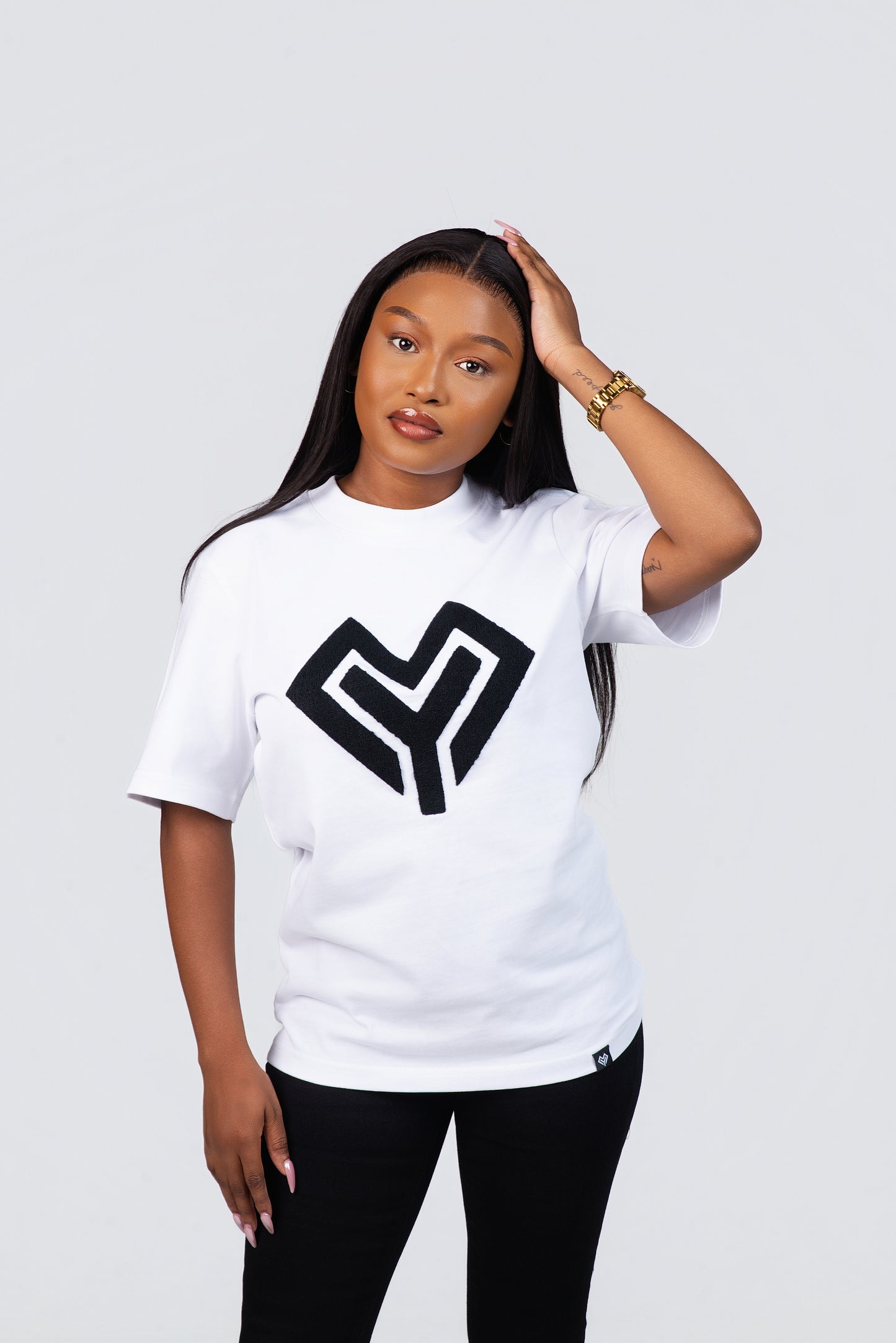YAMA ICON T-SHIRT