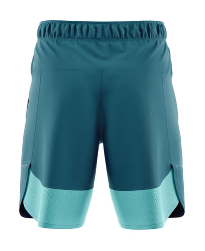 YAMA Motion shorts