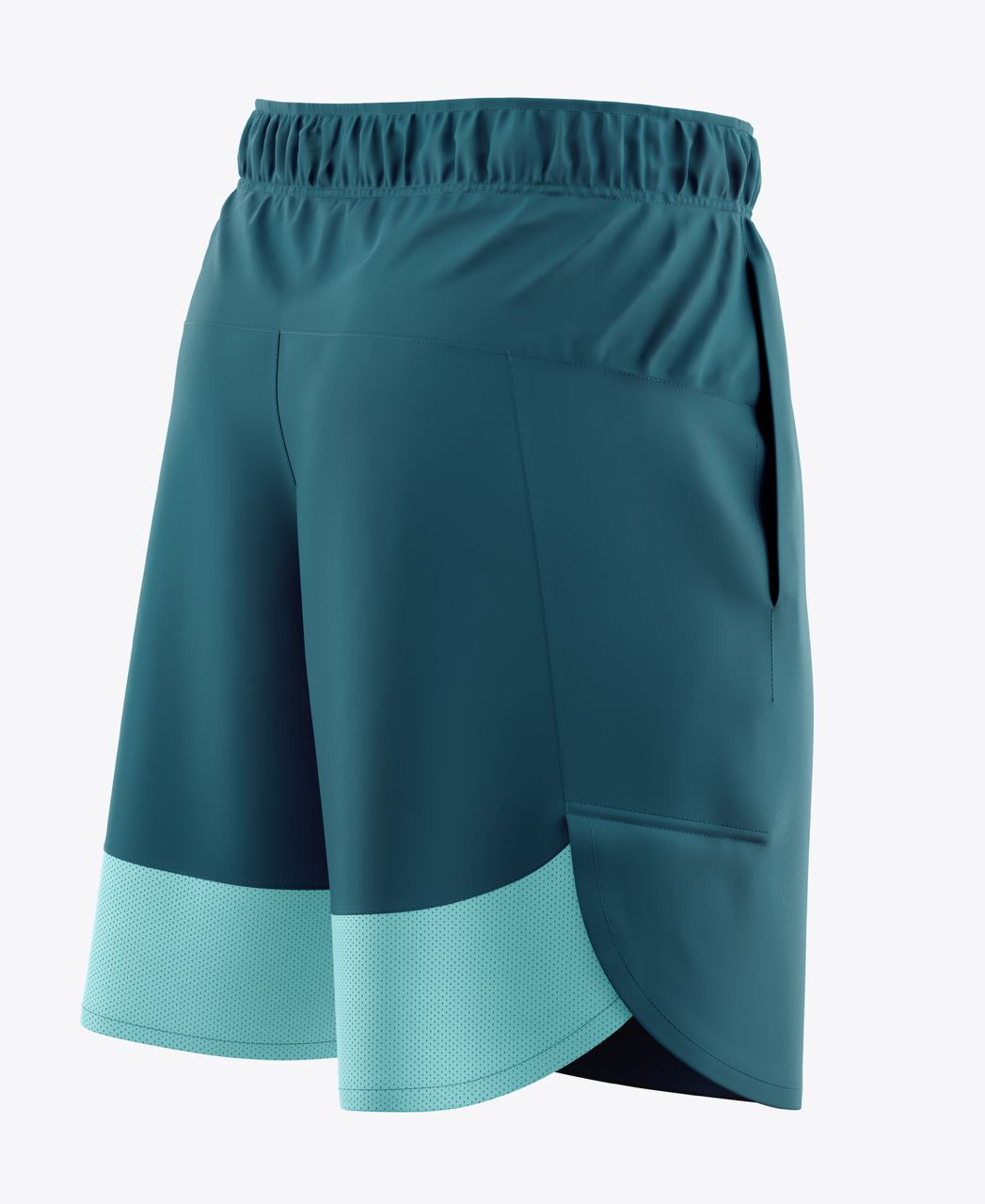 YAMA Motion shorts