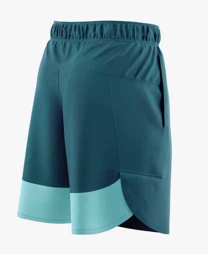 YAMA Motion shorts