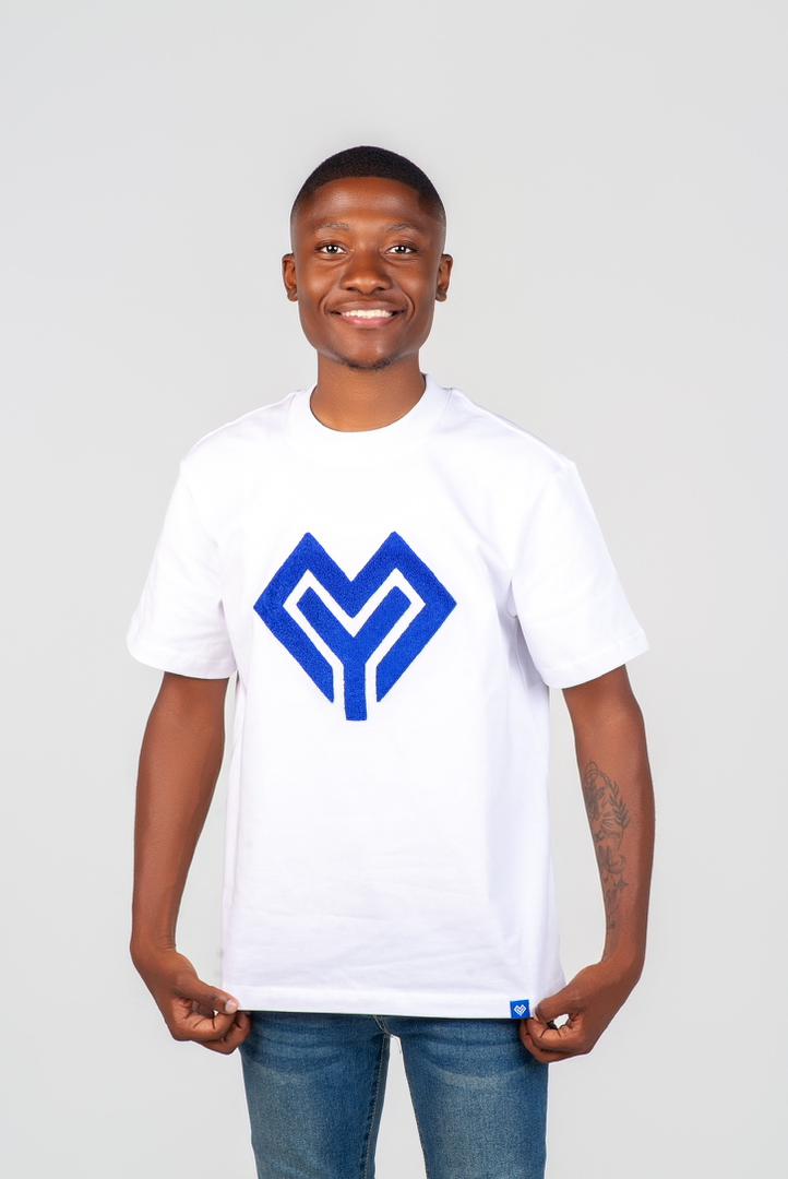 YAMA ICON T-SHIRT